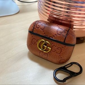 Airpods Pro Case, Inspired Luxury